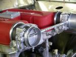 Ferrari Ferrambo by Divers Street Rods 2008 года